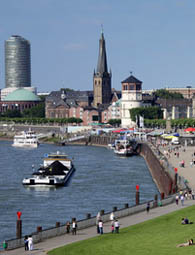 Steuerberater in Düsseldorf finden