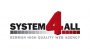 System4all GmbH, Werbeagentur aus Essen