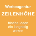 Zeilenhöhe GbR, Werbeagentur aus Berlin