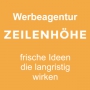 Zeilenhöhe GbR, Werbeagentur aus Berlin